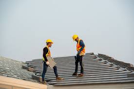 Professional Roofing Contractor in Wartburg, TN